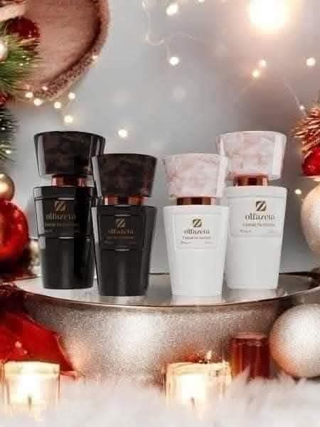 Parfum Chogan Premium