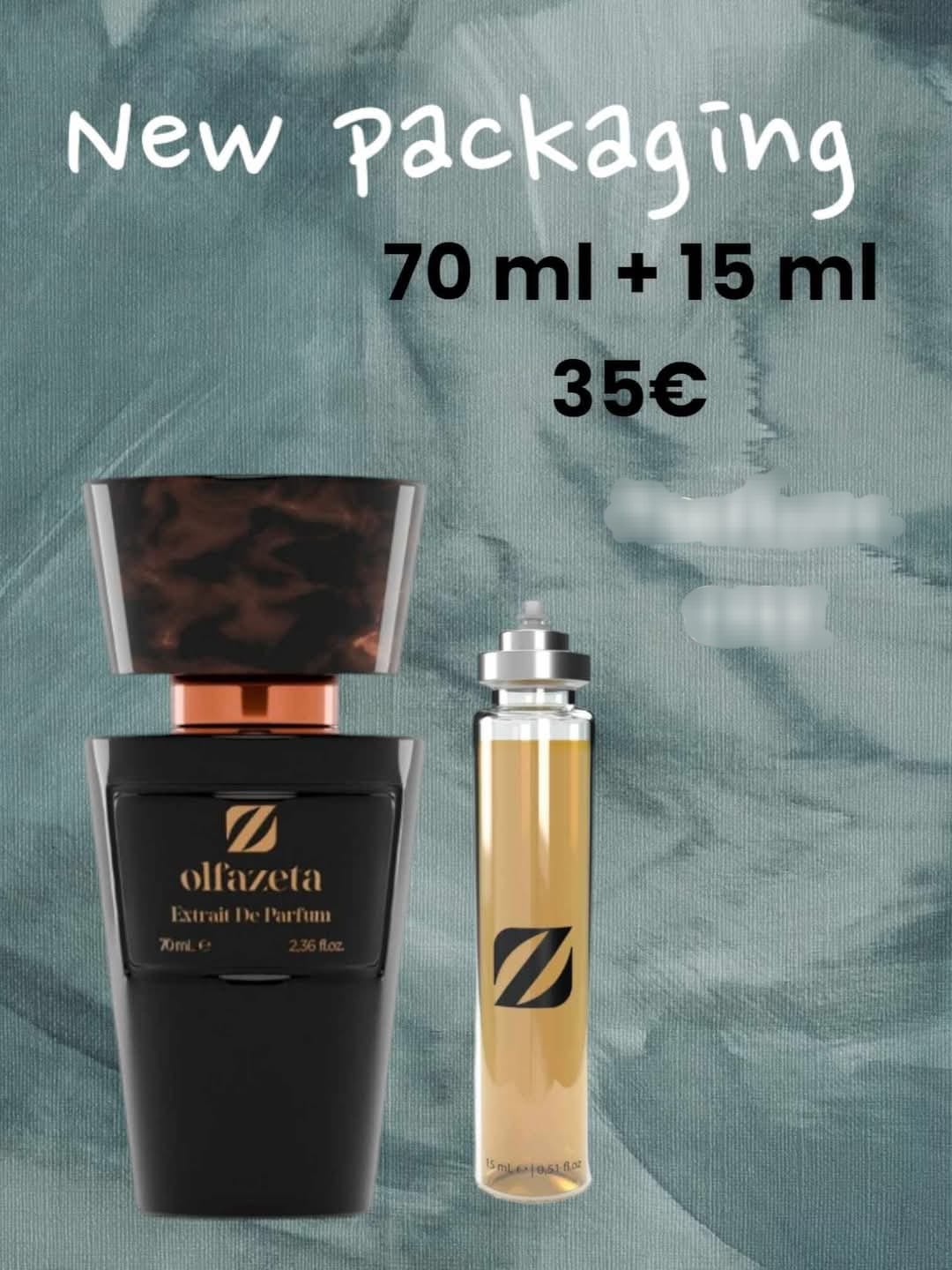 Parfum Chogan Prestige